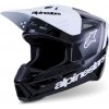 Alpinestars Supertech M3 RADIUM