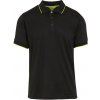 Regatta pánske polo tričko TRS264 Black