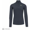 Karpos ALAGNA HALF ZIP LIGHT mikina, atrament XXL