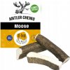 Hryzátko z losieho parohu RF-Deer r. L, tvrdé