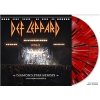 Def Leppard - Diamond Star Heroes Live From Sheffield (Vinyl)