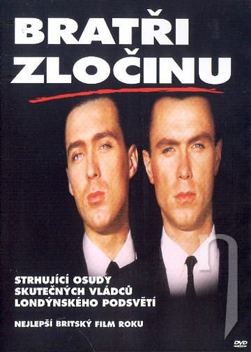 Bratři zločinu, DVD