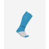 CALZA CALCIO CELESTE Tg. 40-45