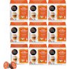 Kapsule do Dolce Gusto Nescafe Dolce Gusto Latte Macchiato Caramel 144 ks