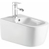 MEXEN - Stella bidet závesný, biela 35685100