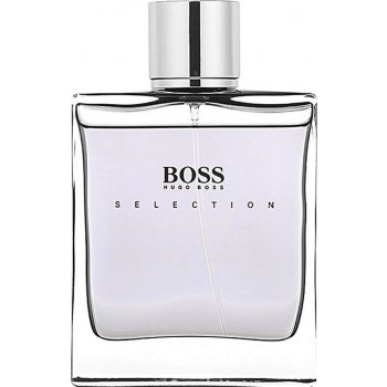 Hugo Boss Selection toaletná voda pánska 100 ml