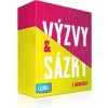 Albi Výzvy a sázky - S kamarády