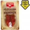 Tauris Jeleň saláma jemne pikantná 75 g