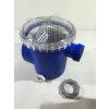 Náhradné diely Intex Piesková filtrácia Krystal Clear 7,2 m³ - (34) Montáž predfiltra
