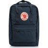 Fjällräven Kånken Laptop Navy 18 l