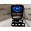 TomiMax Dacia Duster Android 14 autorádio s WIFI, GPS, USB, BT HW výbava: 8 Core 8GB+128GB HIGH