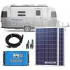 Solárna zostava Karavan Victron Energy 260Wp (PWM)
