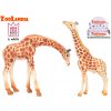 Mikro trading Zoolandia - Žirafa - 13 - 18 cm