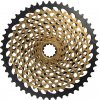 Kazeta SRAM XX1, GOLD, 10-50t, 12