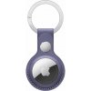Apple AirTag Leather Key Ring - Wisteria MMFC3ZM/A