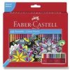 Pastelky Faber-Castell 111260 60 farieb