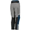 SCOTT pant W'S DUALRAID DRYO blue/titanium grey - 2025, 36