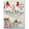 Prisse d’Av., Egyptian Art - Salima Ikram, TASCHEN