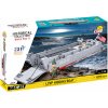 Cobi 4849 II WW LCVP Higgins Boat, 1:35, 715 kostek, D-Day 80.výročí