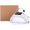 Molly Nails LAMPA X19 MAX UV/LED 258W White