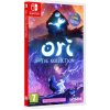 Hra na konzole Ori: The Collection - Nintendo Switch (811949033482)