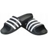 adidas Adilette AQUA K Čierna / Biela