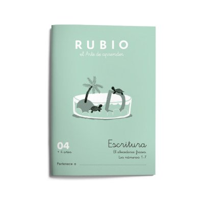 ESCRITURA RUBIO 04