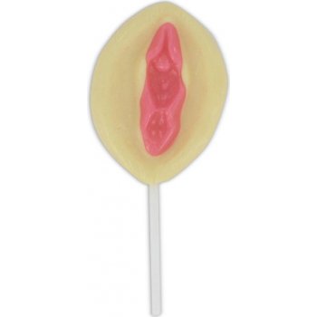 Spencer & Fleetwood Candy Pussy Lollipop