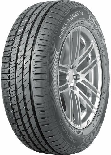 Nokian Tyres Hakka Green2 185/60 R14 82T