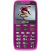 Evolveo EasyPhone XR ružová