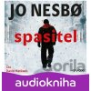 Spasitel - Jo Nesbo