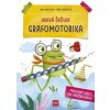 Hravá škôlka GRAFOMOTORIKA - Jana Čerešňová, Jana Pavlíková