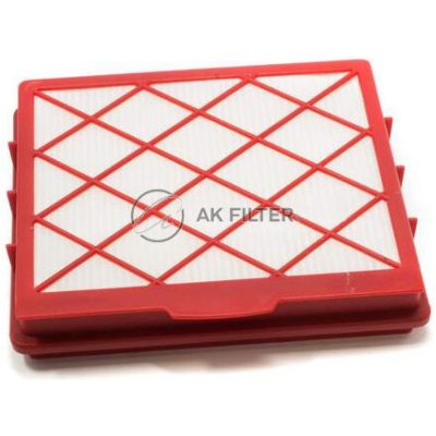 Akfilter Lux D 820M Hepa filter