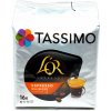 JACOBS DOUWE EGBERTS Tassimo L'OR Delizioso 16 ks