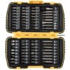 Sada bitov Strend Pro YF40206, 64 dielna, CrV