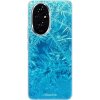Odolné silikónové puzdro iSaprio - Ice 01 - Honor 200
