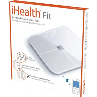 iHealth Lina Wireless Scale