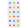 Munchkin Bath Dots Bath Mat protišmyková podložka 1 ks