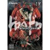 Dorohedoro, Vol. 13