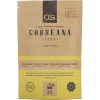 Zelený čaj z Azorských ostrovov s mätou, citrónom, stéviou a Cejlónskou škoricou, vrecúškový 40g (20x2g) Gorreana