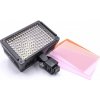 vhbw video svetlo 150LEDs 1000lux