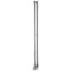 Sapho PILON vykurovacie teleso 122x1800mm, so 2 háčikmi, chróm IZ123T