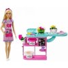 Mattel Barbie Kvetinárka GTN58