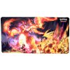 The Pokémon Company Pokémon Ultra-Premium Collection Charizard - herná podložka