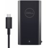 Dell AC adaptér 65W USB-C 450-AGOB - originálny