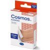 Cosmos Klasická textilná náplasť 1 m x 6 cm 1 ks
