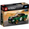 Stavebnice LEGO Speed ​​Champions 75884 1968 Ford Mustang Fastback (5702016109054)