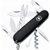 Climber VICTORINOX kapesní nůž černá