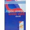 Anglicko-slovenský slovensko-anglický slovník - 2.vydanie - Piťová Mária