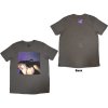 Tričko Olivia Rodrigo - Guts Album Cover, Unisex,Šedá,XXL